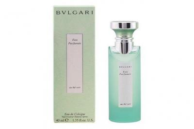 BVLGARI  0783320471506 Eau de Cologne, 1er Pack (1 x 75 ml) 