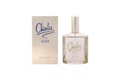 REVLON Parfum femme charlie silver  edt