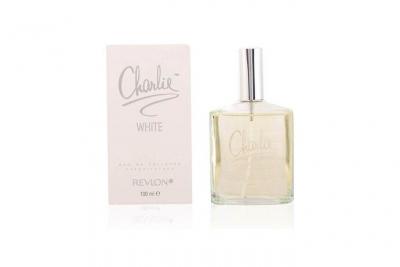REVLON CHARLIE WHITE eau de toilette vaporisateur 100 ml