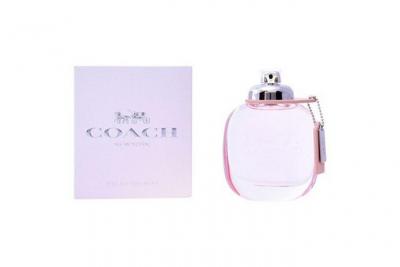 COACH   Woman Eau de Toilette Vaporizador 50 ml 50 ml