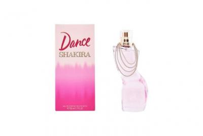 ELIXIR BY SHAKIRA  Dance Eau de Toilette 50ml