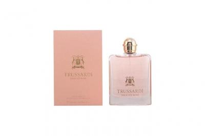 TRUSSARDI  Delicate Rose Eau de Toilette Spray 100ml