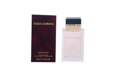 DOLCE & GABBANA Dolce&Gabbana Pour Femme Eau de Parfum - 25ml