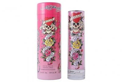ED HARDY  For Women Eau de Parfum Spray 100ml