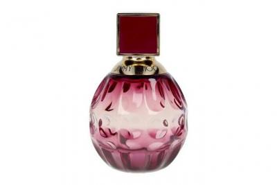 JIMMY CHOO  FEVER eau de parfum vaporisateur 40 ml