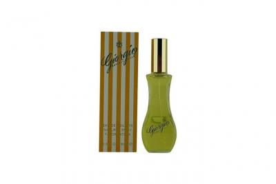 GIORGIO BEVERLY HILLS Giorgio Jaune Edt Vapo 90 Ml