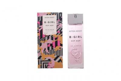 ALYSSA ASHLEY HIP HOP POUR ELLE edp vapo 30 ml 