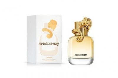 ARISTOCRAZY  Intuitive Eau de Toilette Spray 80ml