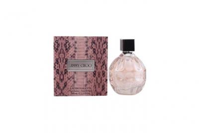 JIMMY CHOO  Eau De Toilette 40ml One Size Grey