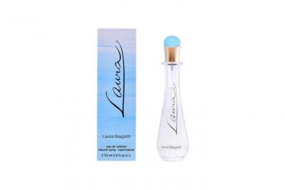 LAURA BIAGIOTTI LAURA eau de toilette vaporisateur 75 ml