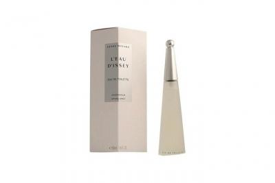 ISSEY MIYAKE  L&acute;eau D&acute;issey 25ml Eau De Toilette Clair,Argent&eacute; Femme