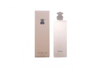 TOUS  Les Colognes Concentrees Edt 50ml Blanc Femme