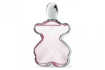 TOUS  Love Me Eau De Parfum 30ml Vapo Gris Femme