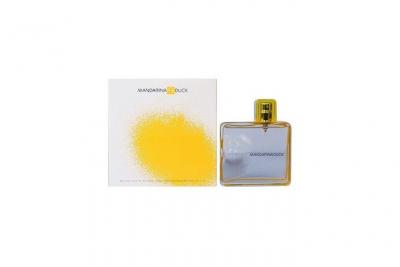 MANDARINA DUCK  eau de toilette vaporisateur 100 ml