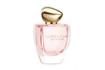 DEVOTA & LOMBA Parfum Femme Mar De Rosas Devota & Lomba (EDP) - capacit&eacute;:100 ml