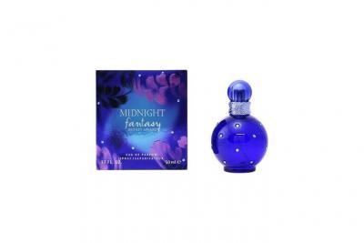 Britney Spears Midnight Fantasy Eau de Parfum Spray 30ml