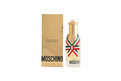 MOSCHINO  Pour Femme Eau de Toilette 25ml