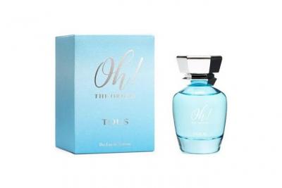 TOUS OH! THE ORIGIN eau de toilette vaporisateur 50 ml