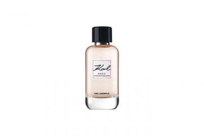 KARL LAGERFELD PARIS FEMME eau de parfum vaporisateur 100 ml