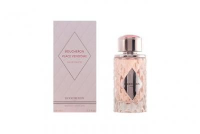 BOUCHERON Place Vendome  Eau De Toilette 50 Ml