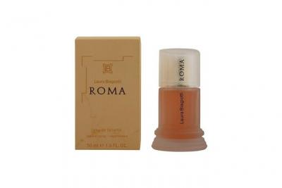 LAURA BIAGIOTTI ROMA eau de toilette vaporisateur 50 ml