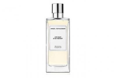 ANGEL SCHLESSER Parfum femme sensitive grapefruit  edt (150 ml)