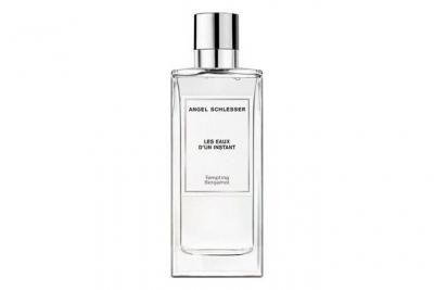 ANGEL SCHLESSER  - Tempting Bergamota Edt 100ml