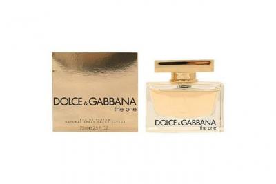 DOLCE & GABBANA  The One Edp Vapo 30 Ml