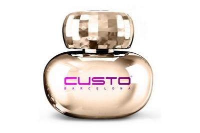 CUSTO  Barcelona Voici le vaporisateur Me Edp 100 ml