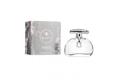 TOUS  Touch The Luminousgold Eau de Toilette 50ml