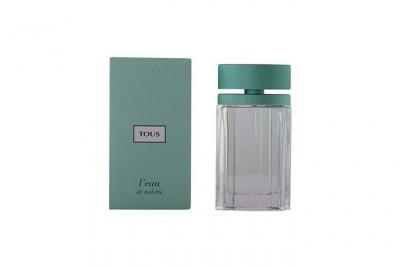 TOUS Cologne  L'Eau De Toilette Vaporisateur 090ml