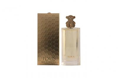 TOUS    Eau De Parfum 50ml Vaporisateur
