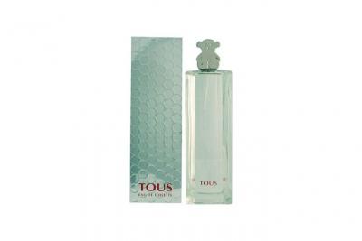 TOUS  eau de toilette vaporisateur 50 ml