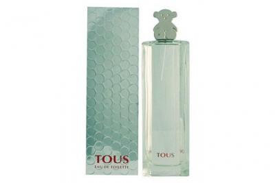 TOUS    Eau De Toilette 30ml Vaporisateur