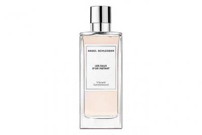 ANGEL SCHLESSER  - Vibrant Sandalwood Edt 100ml