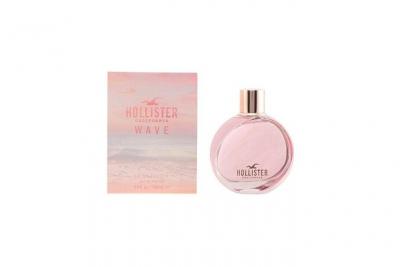 Hollister Wave For Her Eau de Parfum Spray 100ml