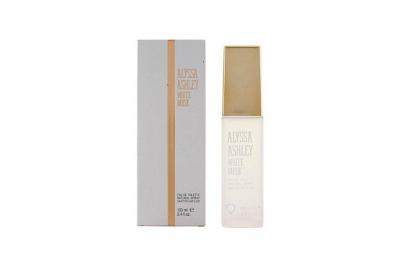 ALYSSA ASHLEY  Eau de toilette au musc blanc 50 ml