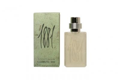 Cerruti 1881 Pour Homme Eau de Toilette Vaporisateur 25 ml 25 ml