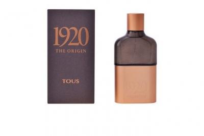 TOUS  1920 The Origin Eau De Parfum Vaporisateur 60ml