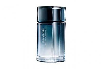 AGUA DE BAMB&Uacute; eau de toilette vaporisateur 60 ml