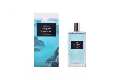Parfum homme aguas n&ordm; 4 victorio & lucchino edt (150 ml)