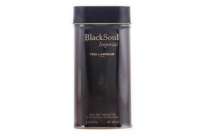 TED LAPIDUS Black Soul Imperial - Eau de Toilette 100ml