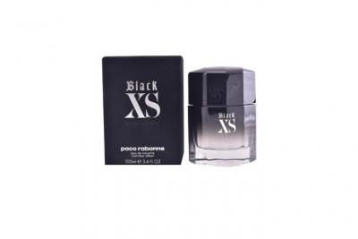 Parfum Homme Black Xs Paco Rabanne Edt (100 Ml)