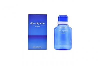 Don Algod&oacute;n Eau de Toilette Man 200 ml 440 gr