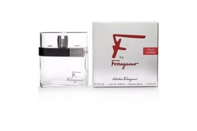 Parfum homme f pour homme salvatore ferragamo edt
