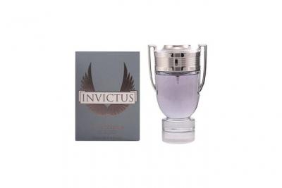 Invictus par Paco Rabanne - Eau De Toilette Homme 150ml
