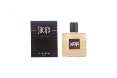 Jacq's Eau de Cologne Vaporisateur 200 Ml 200 ml