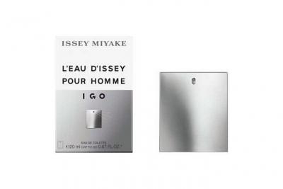 Igo L'Eau d'Issey pour Homme - Eau de Toilette