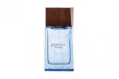LEMPICKA HOMME eau de toilette vaporisateur 50 ml