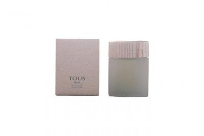 Tous les Colonias Concentr&egrave;e Man Eau de Toilette 50 ml 
